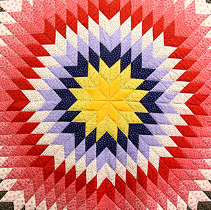 Bedcover